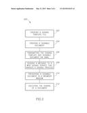 SYSTEMS AND METHODS FOR DISTRIBUTED ELECTRONIC SIGNATURE DOCUMENTS     INCLUDING VERSION CONTROL diagram and image