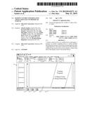 REMOTE CONTROL FOR DISPLAYING APPLICATION DATA ON DISSIMILAR SCREENS diagram and image