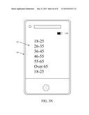 REMOTE CONTROL FOR DISPLAYING APPLICATION DATA ON DISSIMILAR SCREENS diagram and image