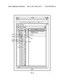 Navigable Layering Of Viewable Areas For Hierarchical Content diagram and image