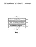 METHODS AND APPARATUS FOR THE MANAGEMENT AND VIEWING OF CALENDAR EVENT     INFORMATION diagram and image