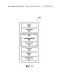 METHODS AND APPARATUS FOR THE MANAGEMENT AND VIEWING OF CALENDAR EVENT     INFORMATION diagram and image