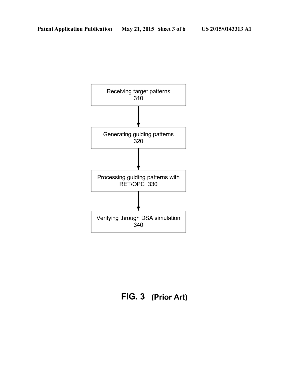 Grouping Layout Features For Directed Self Assembly - diagram, schematic, and image 04