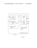 IPTV DEVICES AND METHODS ADAPTED FOR SUCH DEVICES diagram and image