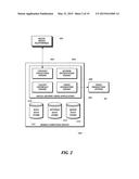 SYSTEMS AND METHODS FOR CREATING AND NAVIGATING BROADCAST-READY SOCIAL     CONTENT ITEMS IN A LIVE PRODUCED VIDEO diagram and image