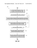 SYSTEMS AND METHODS FOR CREATING AND NAVIGATING BROADCAST-READY SOCIAL     CONTENT ITEMS IN A LIVE PRODUCED VIDEO diagram and image