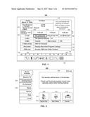 METHODS AND SYSTEMS FOR RECOMMENDING MEDIA CONTENT RELATED TO A RECENTLY     COMPLETED ACTIVITY diagram and image