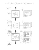 SYSTEM AND METHOD FOR PRODUCT PLACEMENT AMPLIFICATION diagram and image