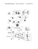 SYSTEM AND METHOD FOR PRODUCT PLACEMENT AMPLIFICATION diagram and image