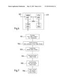 METHOD AND APPARATUS FOR MATCHING OF CORRESPONDING FRAMES IN MULTIMEDIA     STREAMS diagram and image