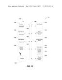 SYSTEMS AND METHODS TO PERFORM ACTIONS UPON CONTENT ITEMS ASSOCIATED WITH     MULTIPLE SERIES SUBSCRIPTIONS diagram and image