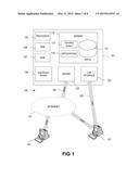 Identification of Unauthorized Disclosure diagram and image