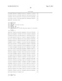 COMPOSITION FOR INDUCING PROLIFERATION OR ACCUMULATION OF REGULATORY T     CELLS diagram and image