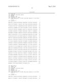 COMPOSITION FOR INDUCING PROLIFERATION OR ACCUMULATION OF REGULATORY T     CELLS diagram and image