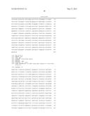 COMPOSITION FOR INDUCING PROLIFERATION OR ACCUMULATION OF REGULATORY T     CELLS diagram and image