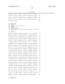 COMPOSITION FOR INDUCING PROLIFERATION OR ACCUMULATION OF REGULATORY T     CELLS diagram and image