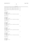 COMPOSITION FOR INDUCING PROLIFERATION OR ACCUMULATION OF REGULATORY T     CELLS diagram and image