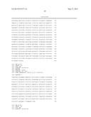 Haplotypes Associated with Improved Stacked Trait Performance in     Transgenic Plants diagram and image