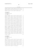 Haplotypes Associated with Improved Stacked Trait Performance in     Transgenic Plants diagram and image