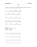 NUCLEOTIDE SEQUENCES AND POLYPEPTIDES ENCODED THEREBY USEFUL FOR MODIFYING     PLANT CHARACTERISTICS diagram and image