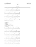 NUCLEOTIDE SEQUENCES AND POLYPEPTIDES ENCODED THEREBY USEFUL FOR MODIFYING     PLANT CHARACTERISTICS diagram and image