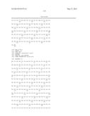 NUCLEOTIDE SEQUENCES AND POLYPEPTIDES ENCODED THEREBY USEFUL FOR MODIFYING     PLANT CHARACTERISTICS diagram and image