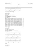 NUCLEOTIDE SEQUENCES AND POLYPEPTIDES ENCODED THEREBY USEFUL FOR MODIFYING     PLANT CHARACTERISTICS diagram and image