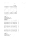 NUCLEOTIDE SEQUENCES AND POLYPEPTIDES ENCODED THEREBY USEFUL FOR MODIFYING     PLANT CHARACTERISTICS diagram and image