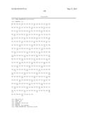 NUCLEOTIDE SEQUENCES AND POLYPEPTIDES ENCODED THEREBY USEFUL FOR MODIFYING     PLANT CHARACTERISTICS diagram and image