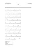 NUCLEOTIDE SEQUENCES AND POLYPEPTIDES ENCODED THEREBY USEFUL FOR MODIFYING     PLANT CHARACTERISTICS diagram and image