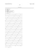 NUCLEOTIDE SEQUENCES AND POLYPEPTIDES ENCODED THEREBY USEFUL FOR MODIFYING     PLANT CHARACTERISTICS diagram and image