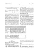 NUCLEOTIDE SEQUENCES AND POLYPEPTIDES ENCODED THEREBY USEFUL FOR MODIFYING     PLANT CHARACTERISTICS diagram and image