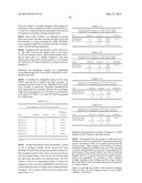 NUCLEOTIDE SEQUENCES AND POLYPEPTIDES ENCODED THEREBY USEFUL FOR MODIFYING     PLANT CHARACTERISTICS diagram and image