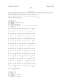 NUCLEOTIDE SEQUENCES AND POLYPEPTIDES ENCODED THEREBY USEFUL FOR MODIFYING     PLANT CHARACTERISTICS diagram and image