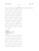 NUCLEOTIDE SEQUENCES AND POLYPEPTIDES ENCODED THEREBY USEFUL FOR MODIFYING     PLANT CHARACTERISTICS diagram and image