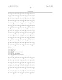 NUCLEOTIDE SEQUENCES AND POLYPEPTIDES ENCODED THEREBY USEFUL FOR MODIFYING     PLANT CHARACTERISTICS diagram and image