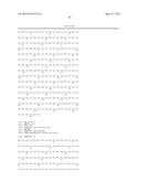 NUCLEOTIDE SEQUENCES AND POLYPEPTIDES ENCODED THEREBY USEFUL FOR MODIFYING     PLANT CHARACTERISTICS diagram and image