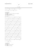 NUCLEOTIDE SEQUENCES AND POLYPEPTIDES ENCODED THEREBY USEFUL FOR MODIFYING     PLANT CHARACTERISTICS diagram and image