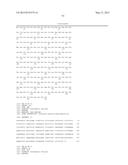 NUCLEOTIDE SEQUENCES AND POLYPEPTIDES ENCODED THEREBY USEFUL FOR MODIFYING     PLANT CHARACTERISTICS diagram and image