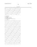 NUCLEOTIDE SEQUENCES AND POLYPEPTIDES ENCODED THEREBY USEFUL FOR MODIFYING     PLANT CHARACTERISTICS diagram and image