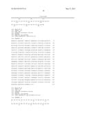 NUCLEOTIDE SEQUENCES AND POLYPEPTIDES ENCODED THEREBY USEFUL FOR MODIFYING     PLANT CHARACTERISTICS diagram and image