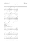 NUCLEOTIDE SEQUENCES AND POLYPEPTIDES ENCODED THEREBY USEFUL FOR MODIFYING     PLANT CHARACTERISTICS diagram and image