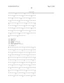 NUCLEOTIDE SEQUENCES AND POLYPEPTIDES ENCODED THEREBY USEFUL FOR MODIFYING     PLANT CHARACTERISTICS diagram and image