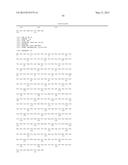 NUCLEOTIDE SEQUENCES AND POLYPEPTIDES ENCODED THEREBY USEFUL FOR MODIFYING     PLANT CHARACTERISTICS diagram and image