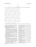 GENE FOR INCREASING THE PRODUCTION OF PLANT BIOMASS AND/OR SEEDS AND     METHOD FOR USE THEREOF diagram and image