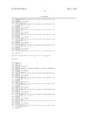 GENE FOR INCREASING THE PRODUCTION OF PLANT BIOMASS AND/OR SEEDS AND     METHOD FOR USE THEREOF diagram and image