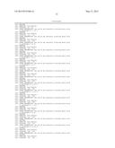 GENE FOR INCREASING THE PRODUCTION OF PLANT BIOMASS AND/OR SEEDS AND     METHOD FOR USE THEREOF diagram and image