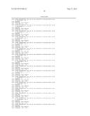 GENE FOR INCREASING THE PRODUCTION OF PLANT BIOMASS AND/OR SEEDS AND     METHOD FOR USE THEREOF diagram and image