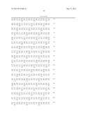 GENE FOR INCREASING THE PRODUCTION OF PLANT BIOMASS AND/OR SEEDS AND     METHOD FOR USE THEREOF diagram and image