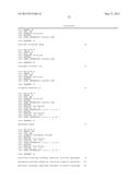 GENE FOR INCREASING THE PRODUCTION OF PLANT BIOMASS AND/OR SEEDS AND     METHOD FOR USE THEREOF diagram and image